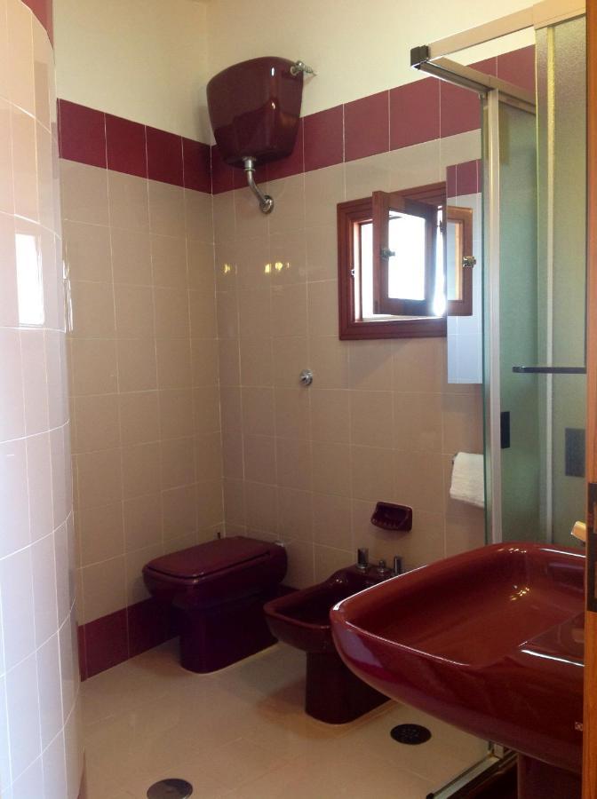 Villa Minuta Scala Kültér fotó