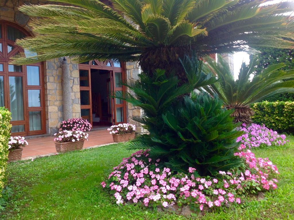 Villa Minuta Scala Kültér fotó