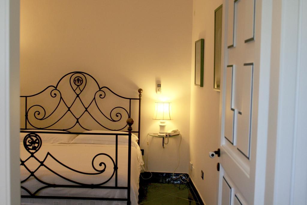 Villa Minuta Scala Kültér fotó
