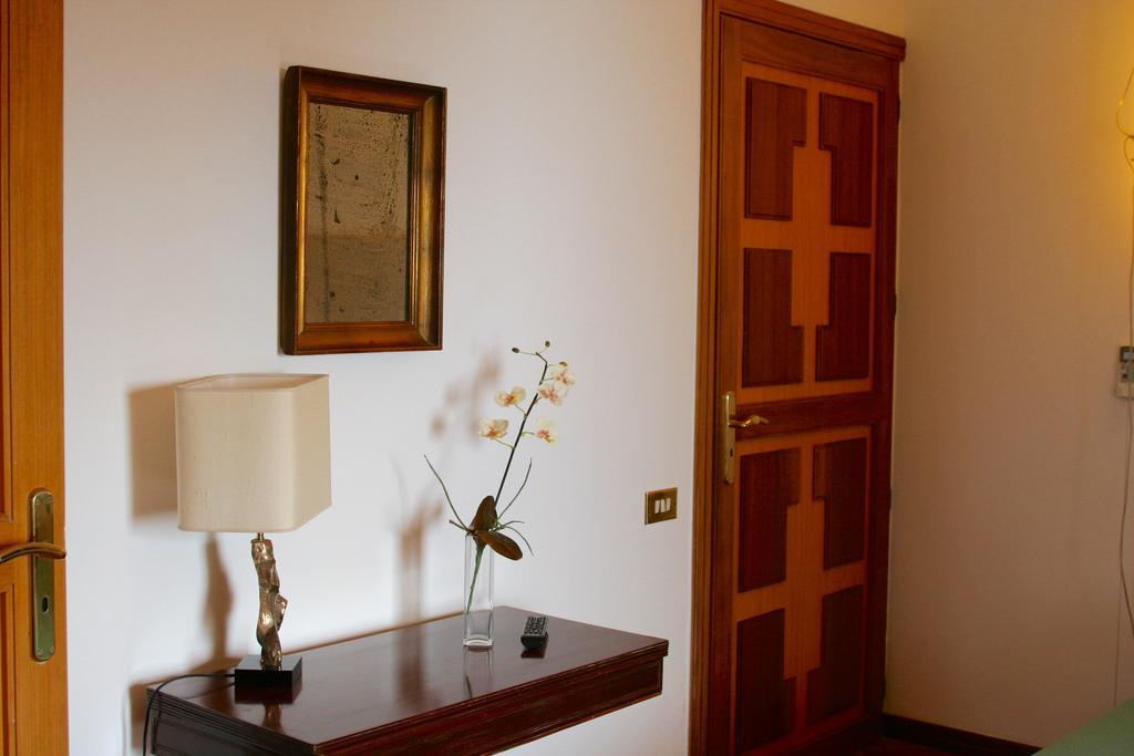 Villa Minuta Scala Kültér fotó