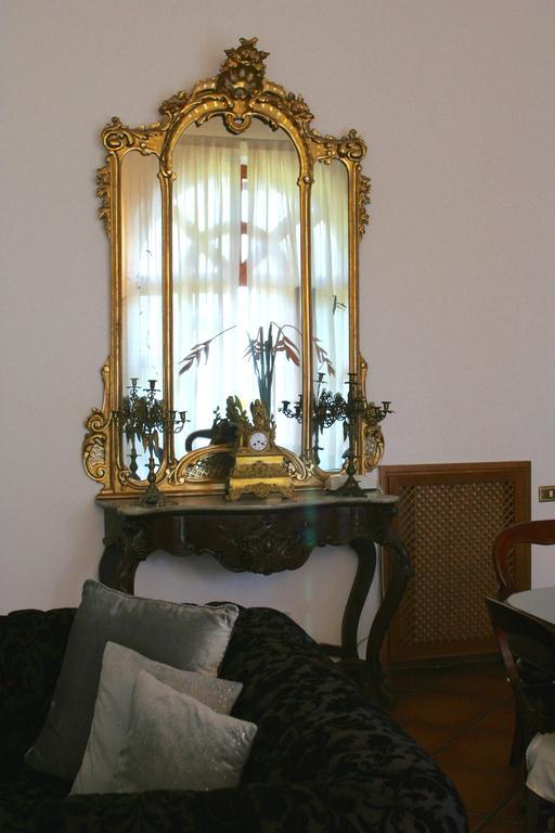 Villa Minuta Scala Kültér fotó