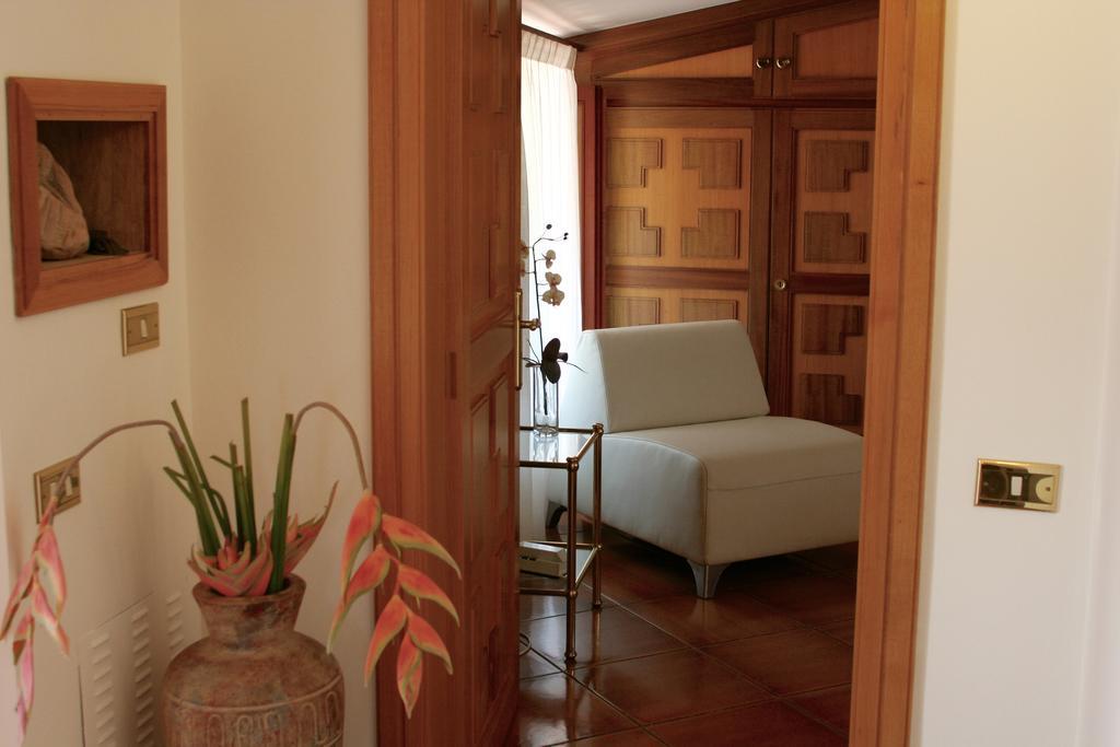 Villa Minuta Scala Kültér fotó