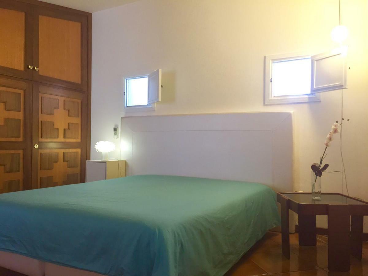 Villa Minuta Scala Kültér fotó